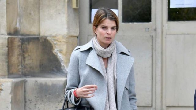 Μόνιμα στα «μαχαίρια» η Αθηνά Ωνάση: Ο λόγος της τεράστιας κόντρας με τις αδελφές της