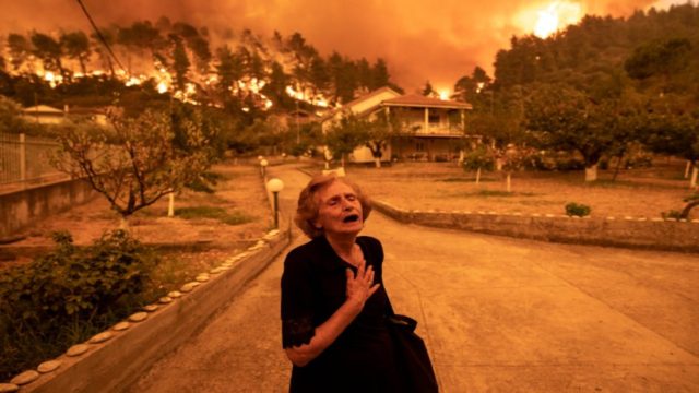 World Press Photo 2022: Έκθεση στο Ίδρυμα Σταύρος Νιάρχος με φωτογραφίες που διακρίθηκαν στο διεθνή διαγωνισμό φωτορεπορτάζ και ντοκουμέντου