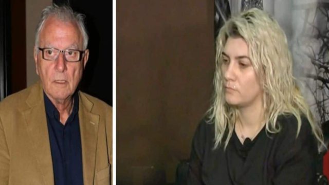 «Βόμβα» Κώστα Χαρδαβέλλα για Ρούλα Πισπιρίγκου: «Δυστυχώς, αυτό έμαθα – Η αστυνομία…»