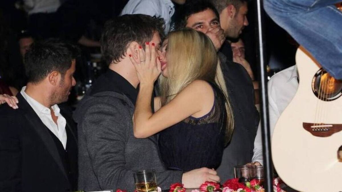 Νέα «βόμβα» στη showbiz: Επανασύνδεση για Ζέτα Μακρυπούλια και Μιχάλη Χατζηγιάννη!