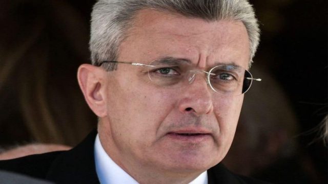 Συναγερμός στον ΑΝΤ1: Έκτακτη ανακοίνωση για τον Νίκο Χατζηνικολάου!