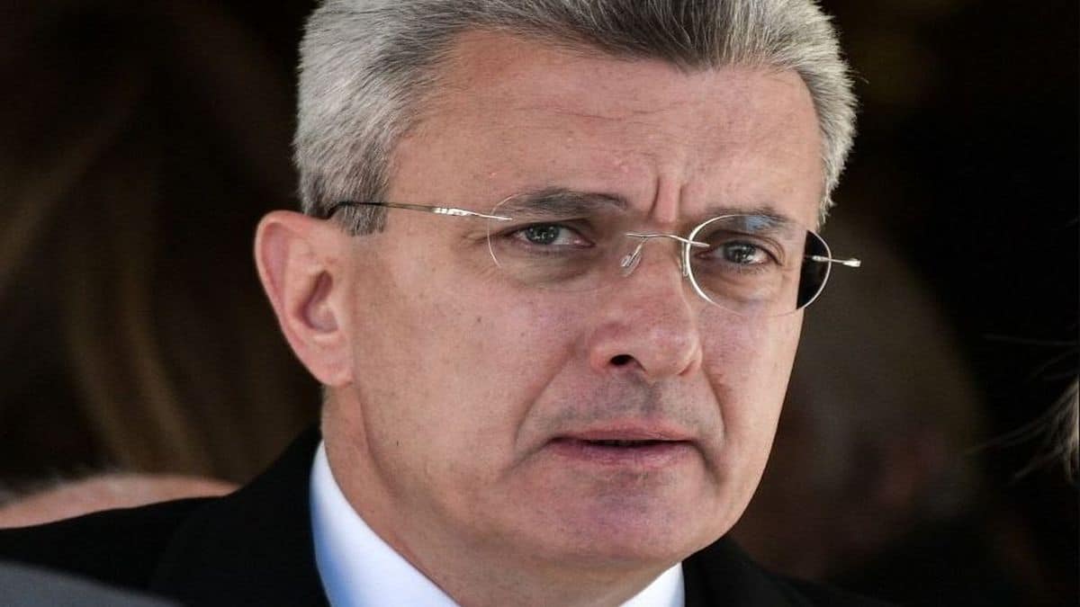 Συναγερμός στον ΑΝΤ1: Έκτακτη ανακοίνωση για τον Νίκο Χατζηνικολάου!