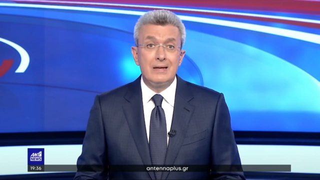 «Κατέρρευσε» ο Νίκος Χατζηνικολάου – «Παγωμάρα» για τον παρουσιαστή