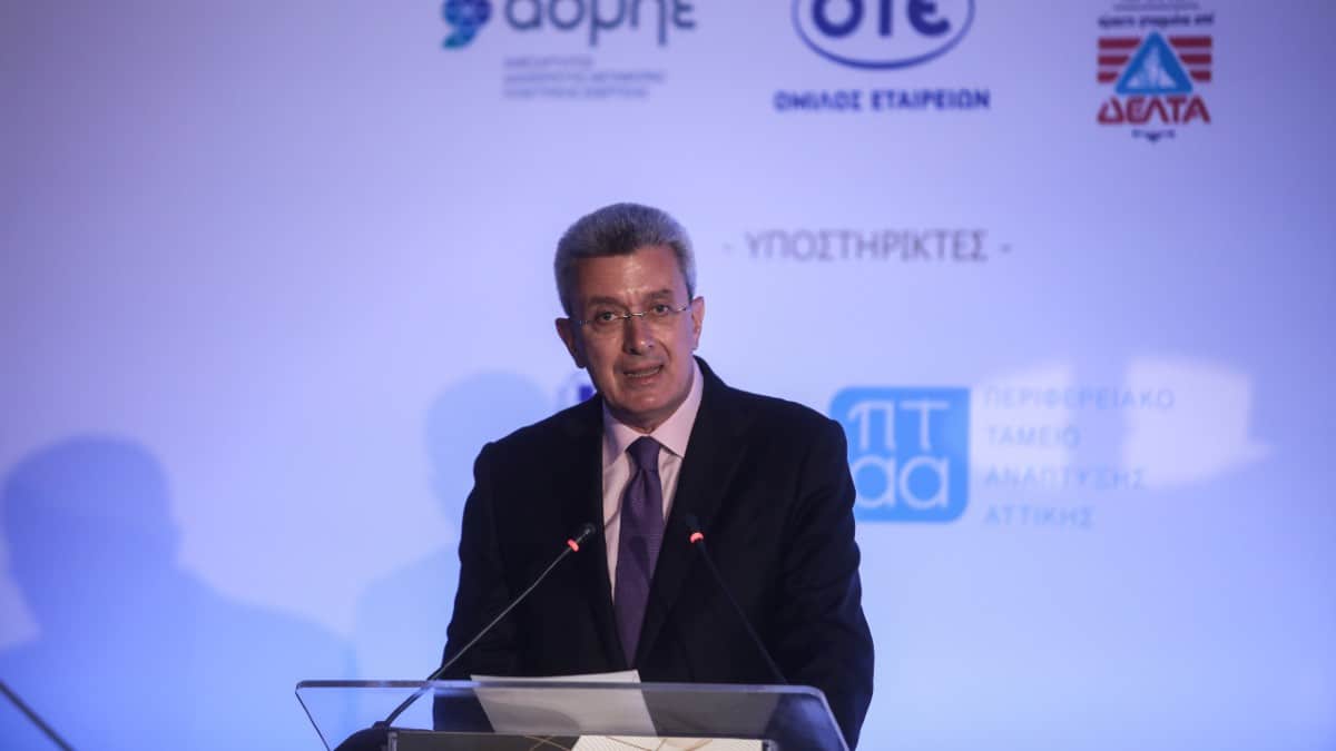 Συναγερμός στον ΑΝΤ1 ο Νίκος Χατζηνικολάου – Έγινε γνωστή η είδηση