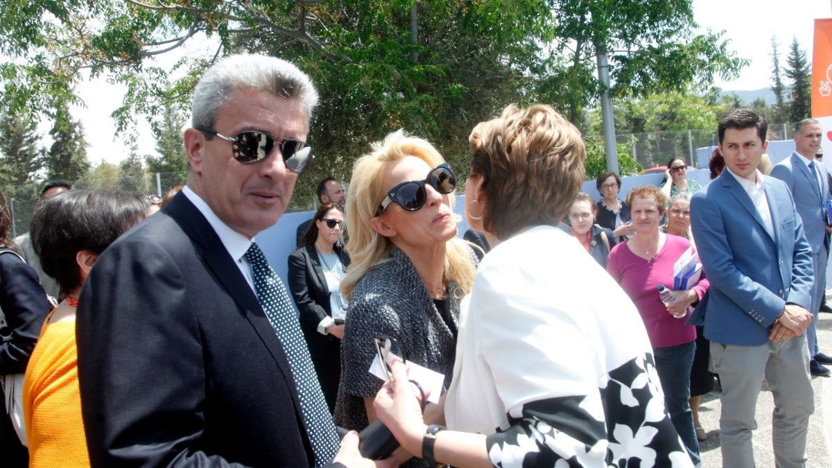 «Διαλυμένος» ο Νίκος Χατζηνικολάου – Του έγιναν γνωστά τα δυσάρεστα