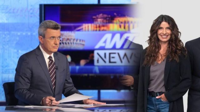Ανακατωσούρα με Νίκο Χατζηνικολάου και Πόπη Τσαπανίδου – Ήρθαν… κοντά μετά τις τελευταίες εξελίξεις