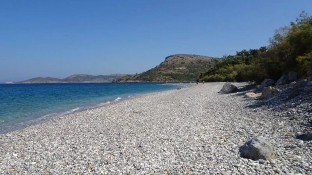 Τραγωδία στην Χίο: 47χρονη Τουρκάλα βρέθηκε νεκρή στο δωμάτιό της