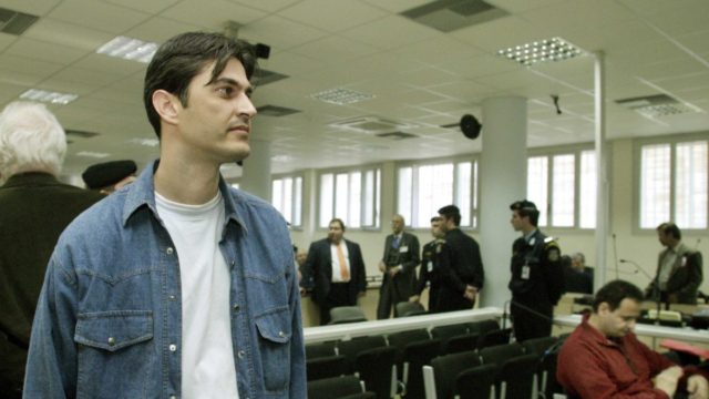 Πέρασαν 11 χρόνια από την αποφυλάκισή του: Δείτε πού βρίσκεται σήμερα ο βενιαμίν των Ξηρών, Βασίλης