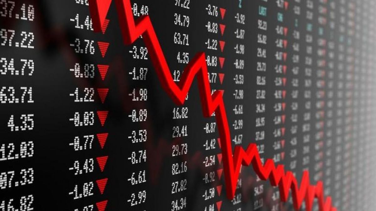 Τριγμοί στα Ευρωπαϊκά χρηματιστήρια: Γιατί ξεπουλάνε άρον-άρον τις μετοχές οι επενδυτές;