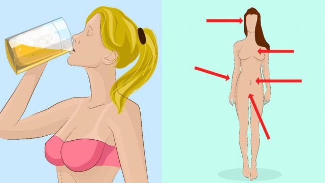 7 καταπληκτικοί λόγοι για να πίνετε κάθε μέρα περισσότερη μπύρα. Ο 3ος είναι απλά υπέροχος!