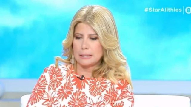 Ανακοινώθηκε ο χωρισμός στον αέρα του STAR: Σε δύσκολη θέση η Ζήνα Κουτσελίνη!