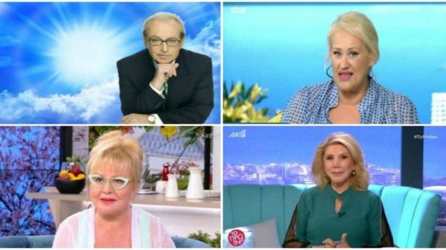 48 ώρες κόλαση για Ζυγούς, Καρκίνους και…: Αστρολογικές προβλέψεις από Πατέρα, Μπήλιου, Λεφάκη και Παγιατάκη για τα 12 ζώδια!
