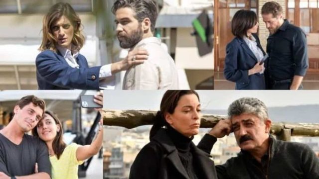 Σασμός – Αποκλειστικό: Την εγκαταλείπει και φεύγει! Έτσι ξεκινάει η δεύτερη σεζόν!