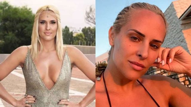 Φρεσκοχωρισμένη και κούκλα συνεχίζει τη ζωή της – Το μήνυμα της Έλενας Ασημακοπούλου μετά το διαζύγιο με τον Μπρούνο Τσιρίλο