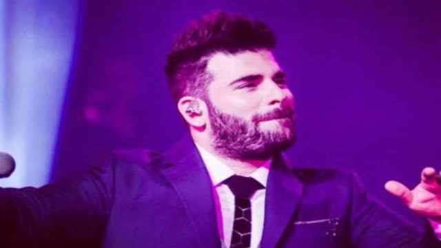Παντελής Παντελίδης: Αυτή είναι η άγνωστη ζωή του! Βγήκε στη φόρα!