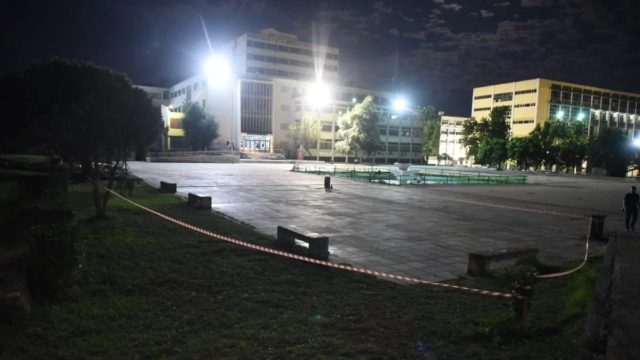 Πυροβολισμοί στο ΑΠΘ: H ΕΛΑΣ «βλέπει» ξεκαθάρισμα λογαριασμών – Σεσημασμένος ο 23χρονος που τραυματίστηκε (Video)