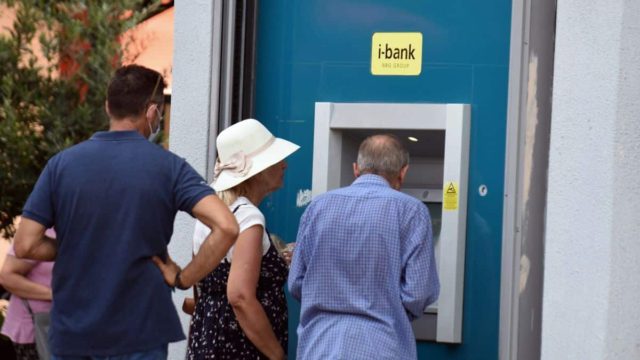 Χαμός στα ΑΤΜ τέλη Ιουλίου! Αυτοί θα δουν χρήματα στους λογαριασμούς σας