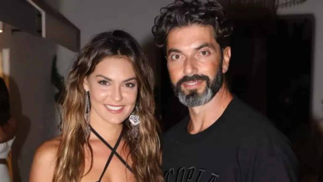 Survivor 5 – Ξεσπά η Βρισηίδα Ανδριώτου: Η απάντηση στα δημοσιεύματα που τη θέλουν να τσακώθηκε άγρια με τον Σπύρο Μαρτίκα (photo)