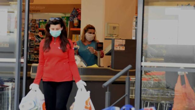 Κακά μαντάτα για καταναλωτές: Έκπληξη μ’ αυτό το προϊόν σε Σκλαβενίτη – Lidl – ΑΒ Βασιλόπουλο!