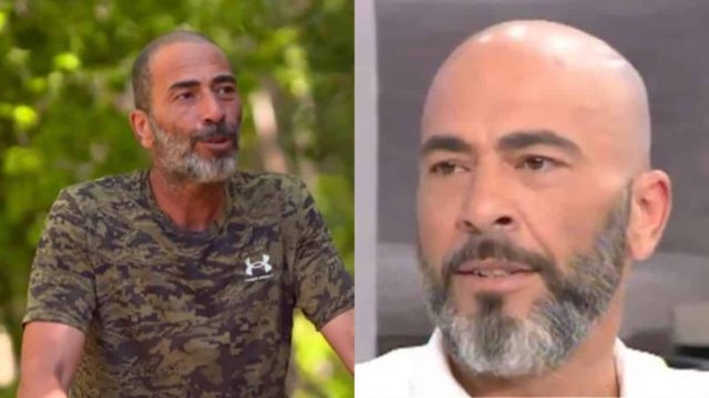 Survivor 5: Τα άφησε όλα πίσω ο Βαλάντης – Η ανάρτηση μετά το τέλος του παιχνιδιού