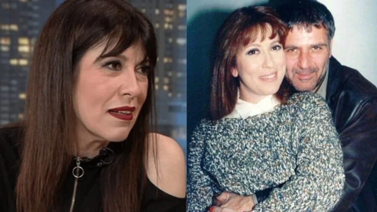 Κατέρρευσε η Άβα Γαλανοπούλου: «Έμαθα για τον θάνατο του Νίκου Σεργιανόπουλου όταν με πήραν…»