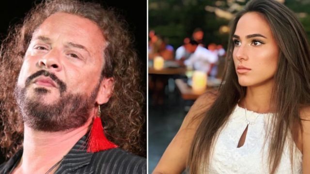 Survivor 5 – Ερωτοχτυπημένη η Ασημίνα: «Είχα χωρίσει, ήμουν στην Κρήτη και…» – Η επεισοδιακή γνωριμία με τον Δάντη (Video)