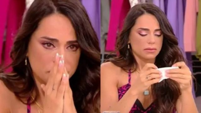 Survivor 5: «Δεν ήταν το καλύτερο 6μηνο…» – Το συγκινητικό μήνυμα της Αντωνά λίγες ώρες πριν τον ημιτελικό