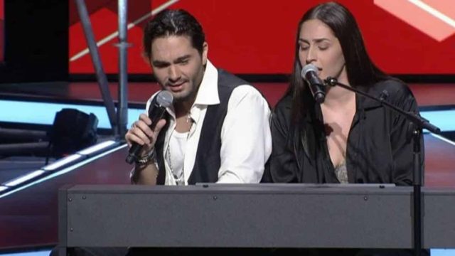“Είναι και θα είναι…”: Ο Χρήστος Μάστορας αποθεώνει τη Κατερίνα Λαζαρίδου με ένα συγκινητικό κείμενο