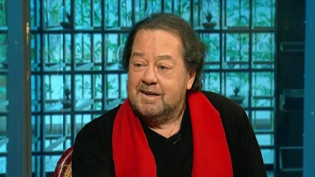 «Ο Γιάννης Πάριος πολλές φορές με ρωτούσε εάν μου άρεσαν τα…»