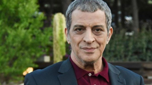 Προκλητικός ο Θέμης Αδαμαντίδης: «Δεν ήθελα κόρη, φοβόμουν μη μου κακοπέσει» (Video)