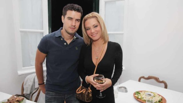Ξανά μαζί Γιάννης Τσιμιτσέλης – Βάσω Λασκαράκη! Το ανακοίνωσαν