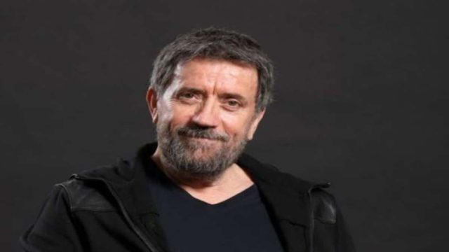 Δεύτερος γάμος για τον Σπύρο Παπαδόπουλο!