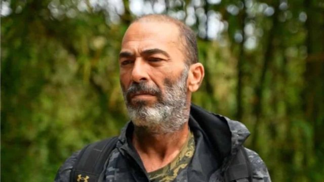 Survivor 5 – Αγνώριστος ο Βαλάντης: Η νέα αλλαγή στην εμφάνισή του που τον γύρισε 30 χρόνια πίσω (Video)