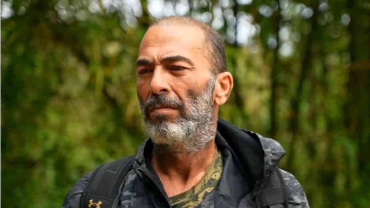 Survivor 5 – Αγνώριστος ο Βαλάντης: Η νέα αλλαγή στην εμφάνισή του που τον γύρισε 30 χρόνια πίσω (Video)