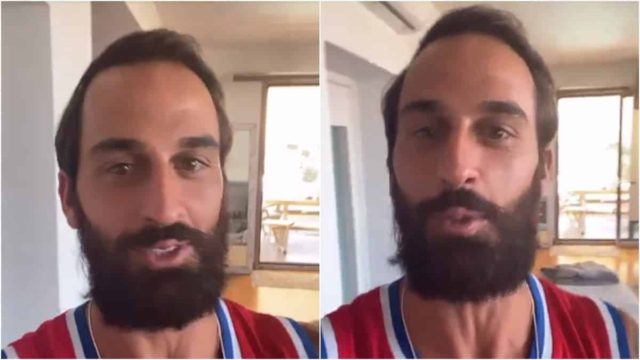 Survivor 5: “Με περιμένει κάτι μαγικό…” – Η πρώτη ανάρτηση του Άρη Σοϊλέδη μετά το τέλος του Survivor 5 (video)