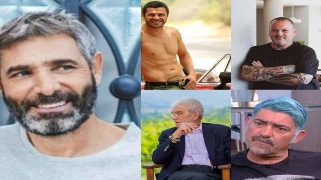 9 διάσημοι Έλληνες που ήταν εθισμένοι στο αλκοόλ – Με τον 7ο «παγώσαμε»