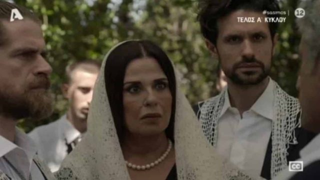 «Α καλά άντε γειά! Ντροπή!»: Έξαλλο το Twitter με το φινάλε στον Σασμό!