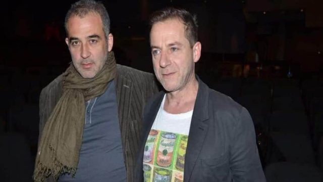 “Θα του κοστίσει…”: Η συγκλονιστική εξομολόγηση του Γιάννη Λιγνάδη για τον αδερφό του (video)