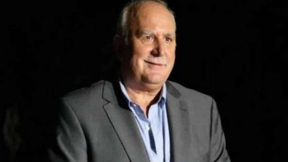 Γιώργος Παπαδάκης: Ο χωρισμός από την πρώην γυναίκα και η… αποκάλυψη
