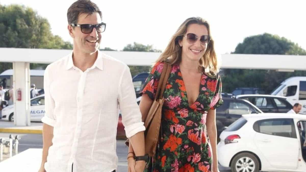 «Έχουν κανονίσει μεταξύ τους να…» – Στην φόρα το μεγάλο μυστικό στο γάμο του Σάκη Ρουβά και της Κάτιας Ζυγούλη