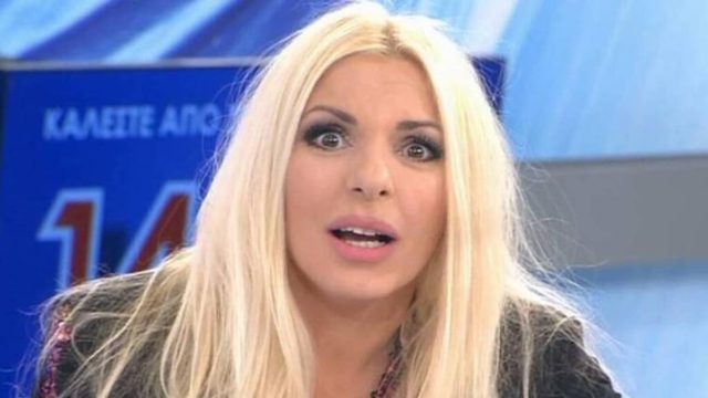 «Σεισμός» από την Αννίτα Πάνια: «Ούτε πάνα δεν άλλαζα στο παιδί μου λόγω…» (Video)