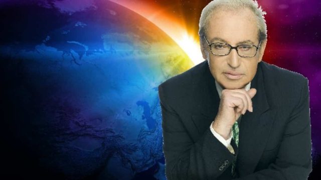 «Πριόνι» από Κώστα Λεφάκη: Προειδοποίηση για Κριούς, Ταύρους και…