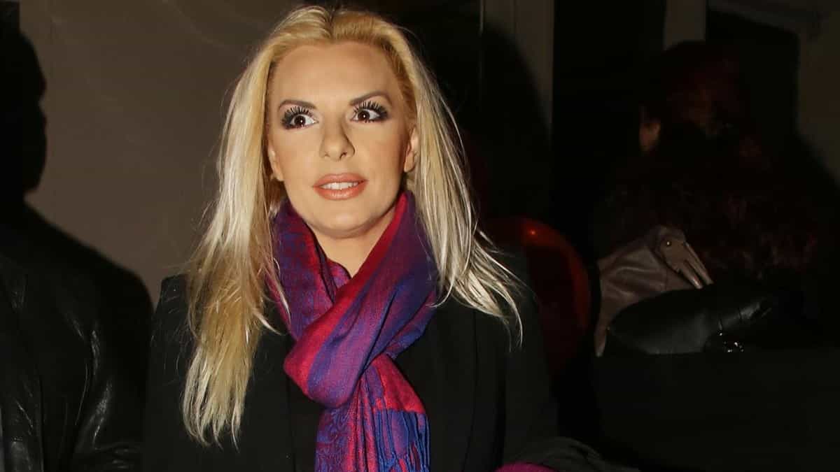 Αννίτα Πάνια: Δείτε για πρώτη φορά την αδερφή της – Με τι ασχολείται (photo)