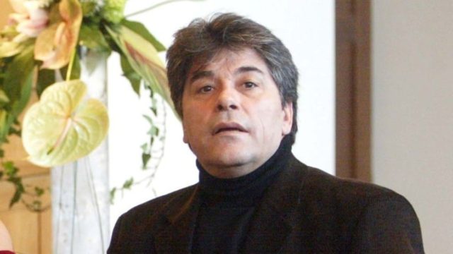 Ο Πάνος Μιχαλόπουλος σπάει τη σιωπή του μετά από χρόνια: «Με τσάκισε»