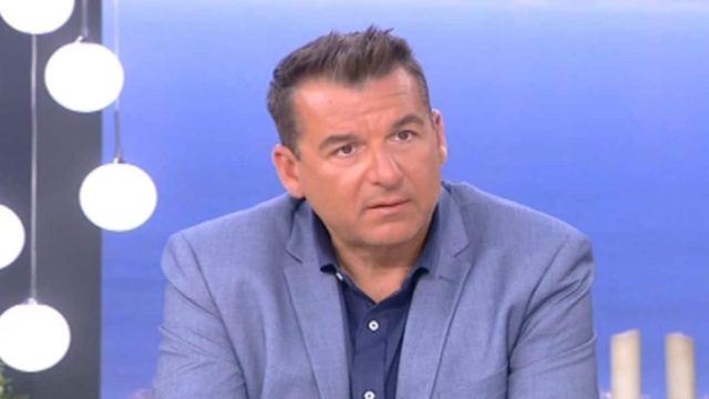 Εκτός “Πρωινού” ο Γιώργος Λιάγκας – Έκτακτη ανακοίνωση