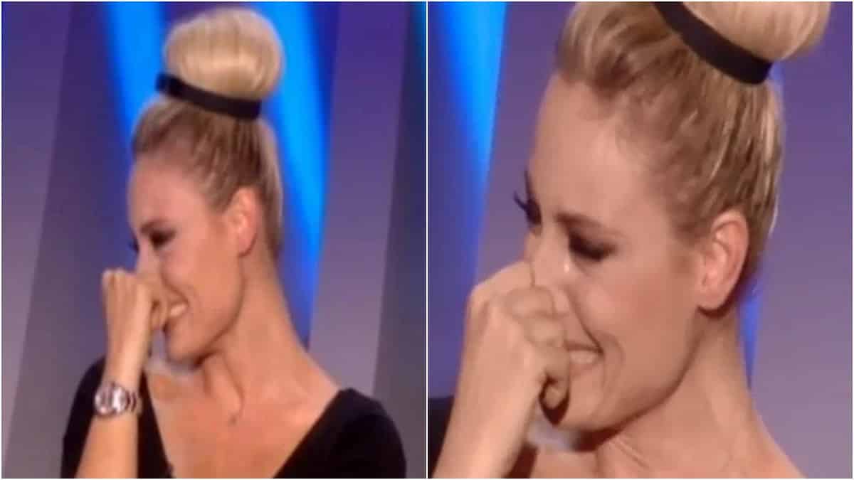 “Περάσαμε μια δραματική νύχτα” – Ανατριχιάζει η Ελεονόρα Μελέτη για τη φωτιά στην Πεντέλη