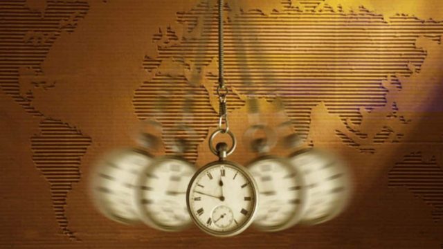 Τα σημαντικότερα γεγονότα που έγιναν σαν σήμερα, 30 Ιουλίου