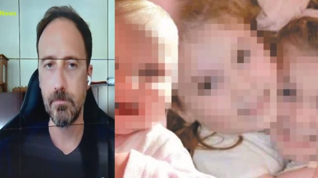 Πάτρα: Οι ύποπτες αλλαγές θέσης των 3 κοριτσιών – “Βόμβα” από τον Γαλεντέρη (video)