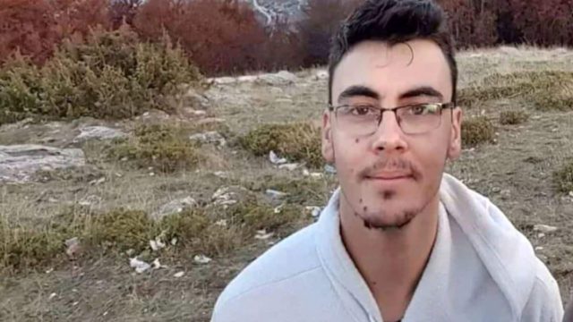 Θρίλερ στη Χαλκιδική: Συνεχίζονται οι έρευνες για τον εντοπισμό του 31χρονου Μάρτιν -Στενεύουν τα περιθώρια