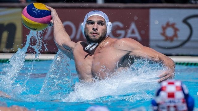 Παγκόσμιο πρωτάθλημα / Πόλο: «Χάλκινα» τα παλικάρια της Εθνικής μας ομάδας – «Βούλιαξαν» τους Κροάτες! (video)